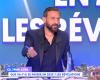 Cyril Hanouna promete que “habrá espectáculo, eso seguro” tras el cierre del C8