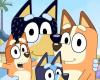 Fenómeno mundial, la serie infantil “Bluey” se adaptará al cine en 2027 – rts.ch