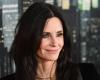 Courteney Cox finalmente ha firmado para regresar