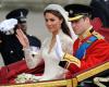 Kate y William eligen una foto muy simbólica para su tradicional tarjeta de felicitación