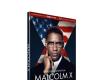 Malcolm X (1992) de Spike Lee el 13 de marzo de 2025 en Francia en Blu-ray 4K Ultra HD