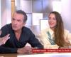 Jean Dujardin sorprendido por Anne-Élisabeth Lemoine por cuestiones íntimas (VIDEO)