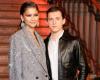 El aislado rancho de 4 millones de dólares de Zendaya donde recibirá a Tom Holland en Navidad