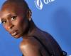 Cine: Cynthia Erivo tuvo dificultades para filmar “Wicked”