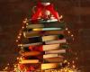 10 libros para regalar o regalarte en Navidad