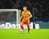 RC Lens, PSG Mercato: Sangre y Oro confirman a Khusanov