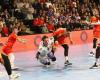 Directo. Balonmano. Revive el derbi de Caen