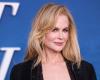 “Parece el Grinch”: Nicole Kidman “irreconocible” es insultada en la Web, y el sexismo no es en vano