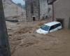 Seis meses después de las inundaciones en su pueblo, los habitantes de este pueblo siguen esperando: “nos han abandonado”