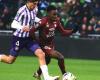 Copa de Francia: el FC Metz eliminado sin gloria en Troyes (3-0)