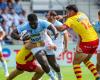 Top 14 – Andy Bordelai, guía de un día para Bayona en Vannes