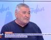 Jean-Marie Bigard al borde de las lágrimas: el comediante evita derrumbarse mientras habla de la Navidad