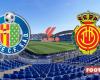 Getafe vs Mallorca: previa y predicción del partido