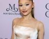 Ariana Grande se toma un descanso musical para dedicarse al cine