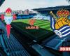 “Celta” vs “Real Sociedad”: previa y predicción del partido