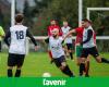 Fútbol (octavos de final) (1): Tamines afronta “el único partido de alto riesgo que le queda”, dos partidos en Beauraing