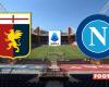 Génova vs Napoli: previa y predicciones