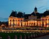 Chambord, Cheverny, Vaux-le-Vicomte… Los grandes castillos se visten de colores navideños