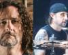 Paul Mazurkiewicz (Cannibal Corpse) comparte su admiración por Dave Lombardo (Slayer)