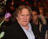 Furioso, Gérard Depardieu ataca a una famosa actriz: “Un pedazo de mierda”