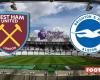 Vista previa y predicción del partido: West Ham vs Brighton