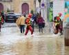 Inundaciones de octubre de 2024: los alemanes de Hatzfeld se solidarizan con las víctimas de Cloyes-les-Trois-Rivières, ciudad hermanada