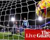 Crystal Palace 1-5 Arsenal: Premier League – en vivo | primera división