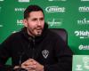 #ASSEOM: Brice Maubleu: “Reinicia la máquina”