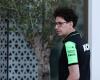 Mattia Binotto hace sonar la alarma sobre el proyecto de Audi en la F1: “Un equipo congelado en el tiempo”