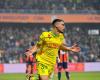 El FC Nantes domina y Matthis Abline vence a Drancy (MT, 0-2)