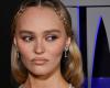 “Se parece a su padre”: Lily Rose Depp en una relación, su novia víctima de críticas