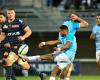 Top 14 – Montpellier se impone ante un Racing 92 demasiado indisciplinado