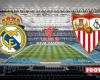 Real Madrid vs Sevilla: previa y previa del partido