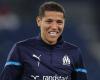 Amine Harit, ¡son 15 millones de euros!