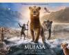 Musafa, el Rey León, una película que te hace viajar