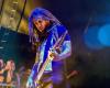 Brian “Head” Welch de Korn habla sobre los desafíos de los músicos jóvenes