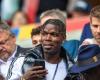 Secuestro de Paul Pogba: “Por fin puedo pasar página”