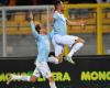 Lecce-Lazio 1-2, Baroni triunfa con Castellanos y Marusic