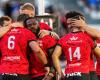 La Rochelle estuvo caliente, Toulon fue un éxito… resultados y lecciones del día 12 del Top 14