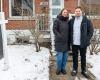 “No necesitamos un castillo”: criar a una familia en una casa asequible en Montreal es posible