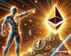 Ethereum Layer 2 supera todos los récords