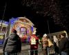 Ruta luminosa en Castres: la magia del patrimonio en el centro de las celebraciones de fin de año