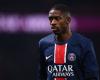 Dembélé: ¡El PSG ha puesto fin a su calvario!