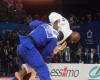 Con Teddy Riner en la final, el Paris Saint-Germain gana la Champions en Montpellier