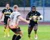 Rugby – Super XIII: tras la derrota ante el Albi, Carcassonne se recupera en Pia