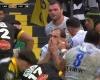 TOP 14. La Rochelle sobrevive al festival del cartón contra Clermont y salva lo esencial con dolor