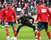 Un partido cada tres días durante un mes y medio: el ritmo de locura que podría esperarle al Stade Brestois a principios de 2025