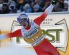 Marco Odermatt gana el descenso de Val Gardena