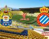 Las Palmas vs Espanyol: previa y predicciones del partido