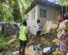 Terremoto de magnitud 6,1 frente a Vanuatu